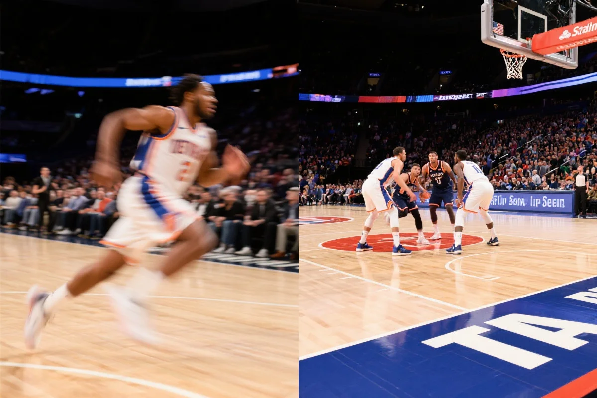 NBA与欧洲联赛战术差异深度解析：篮球风格的碰撞与演变