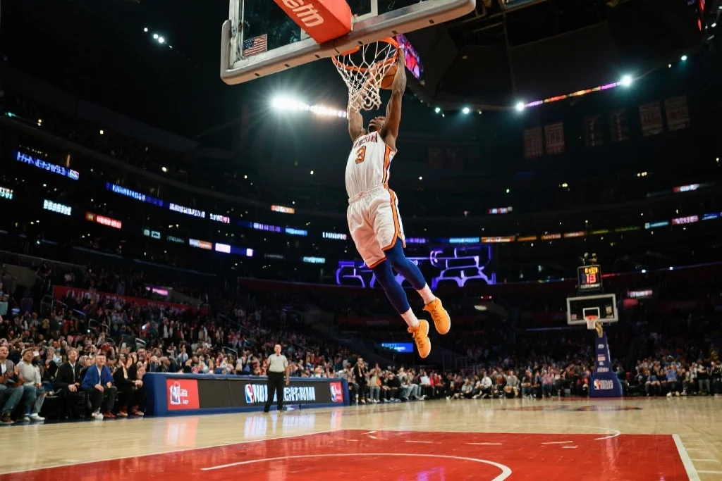 NBA与欧洲篮球联赛：战术风格的深度解析